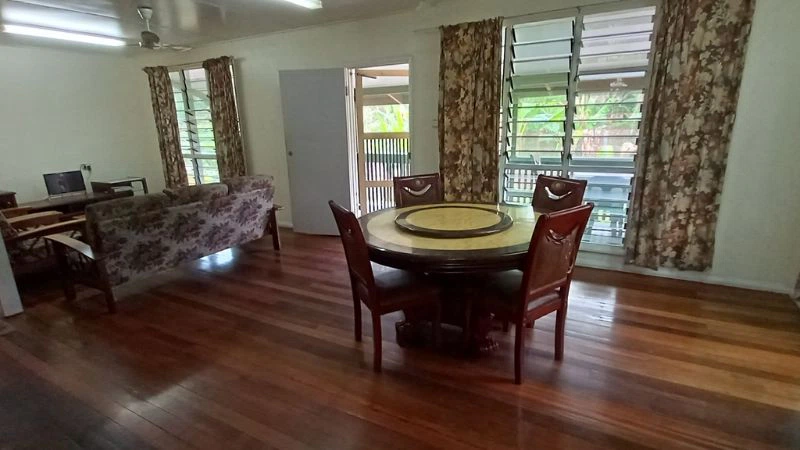 Homestay Kokopo