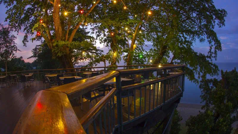 Kokopo Beach Bungalow Resort