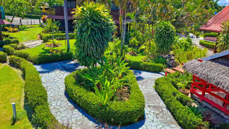 Kokopo Village Resort
