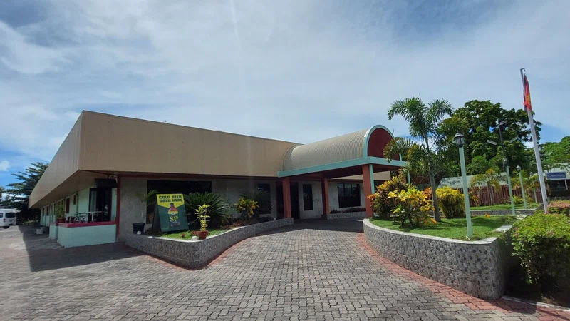 Hotel Kokopo