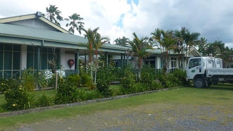 Kairak Guest House