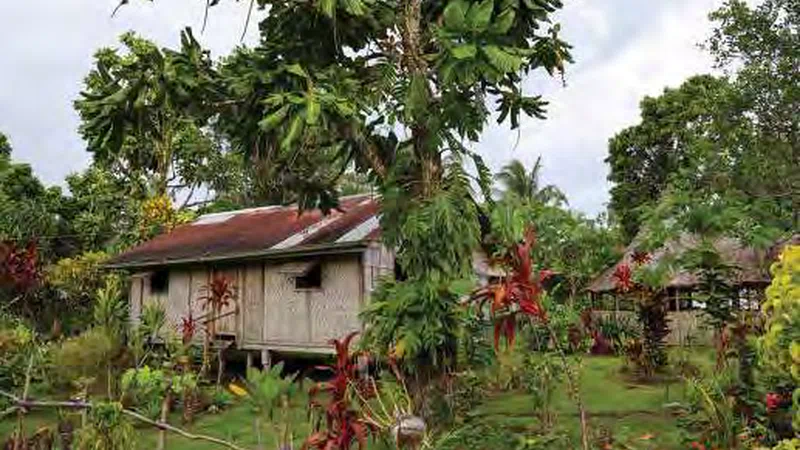 Maira Homestay