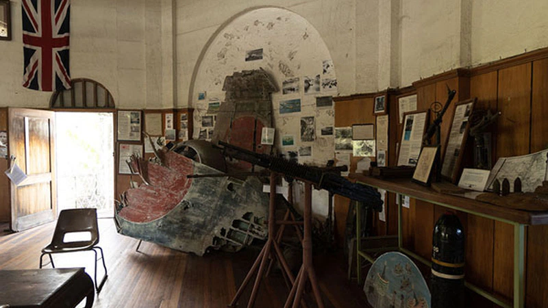 kbb_webp New Guinea Club / Rabaul Museum