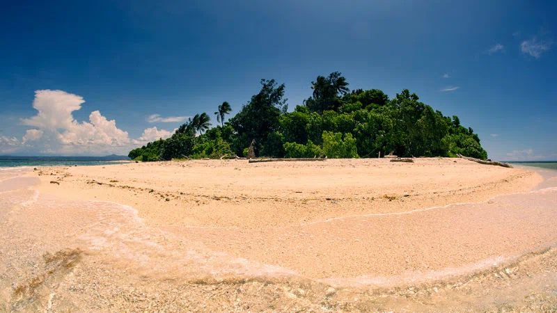 KBB Snorkelling and Marine Tour