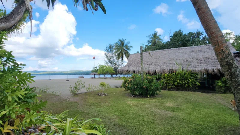 Kulau Coastal Beach Experience Kulau Coastal Beach Experience