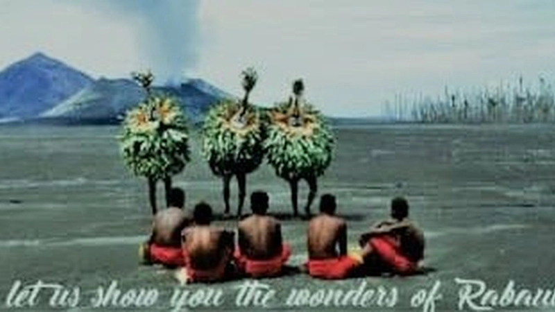 Matupit Village Cultural Experience