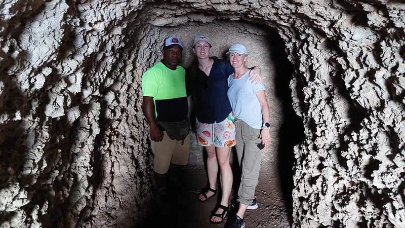 Rabaul Historical Highlights Package